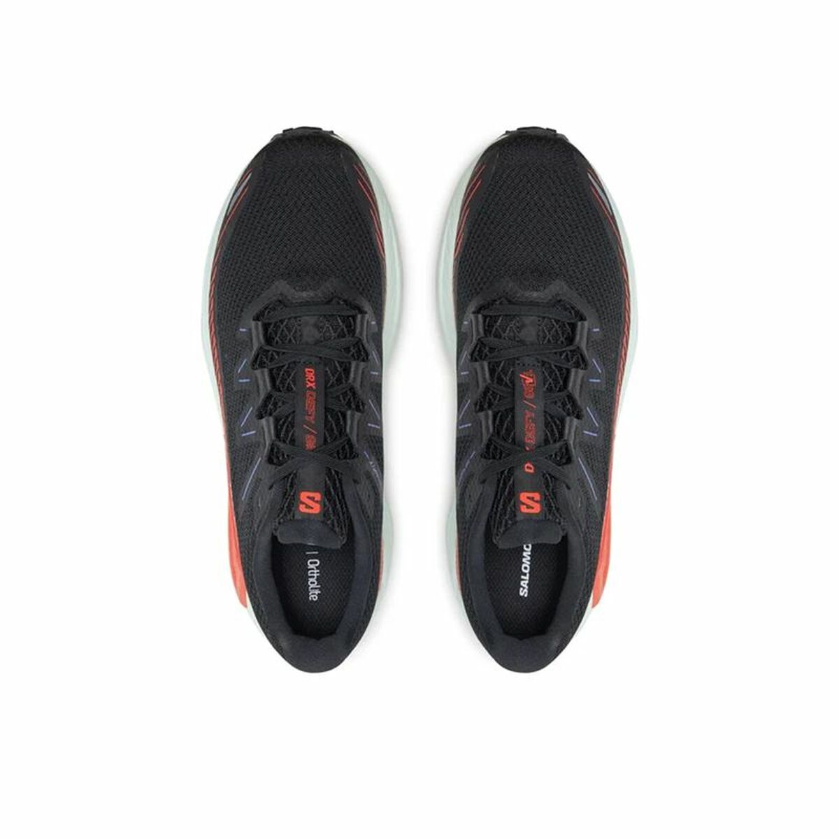 Running Shoes for Adults Salomon Drx Defy Grvl-6