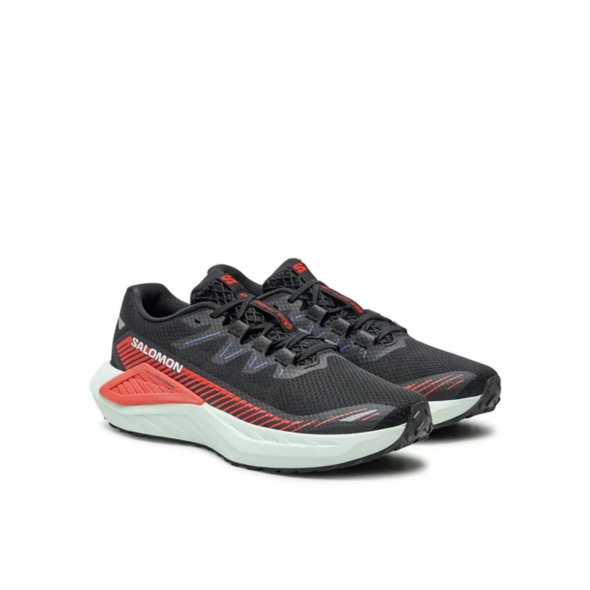 Running Shoes for Adults Salomon Drx Defy Grvl-4