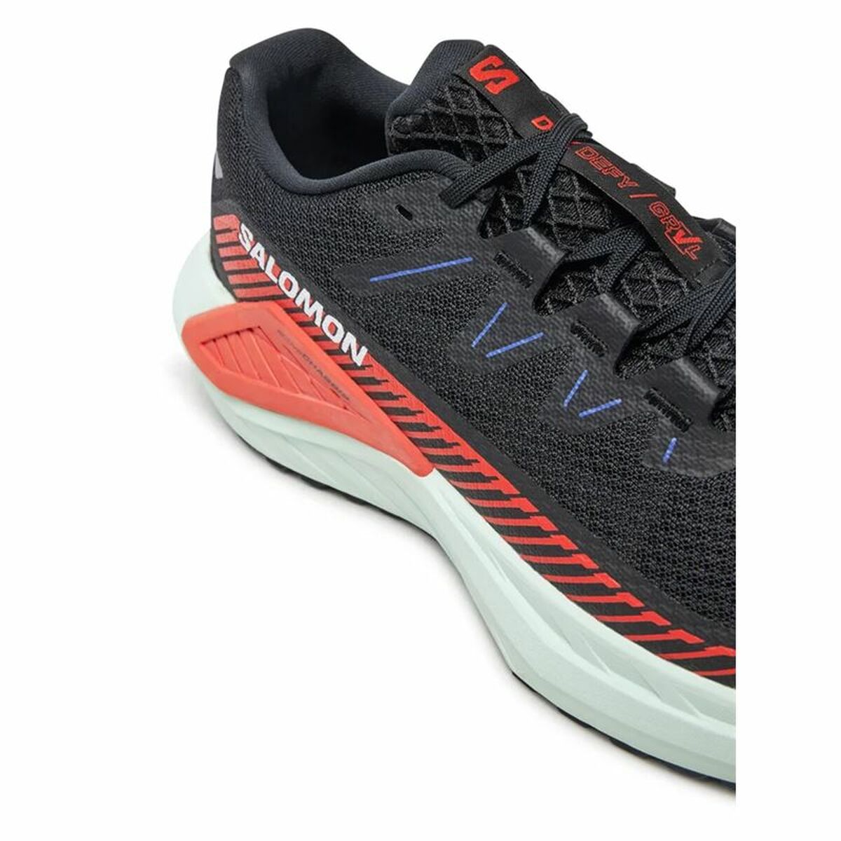 Running Shoes for Adults Salomon Drx Defy Grvl-2