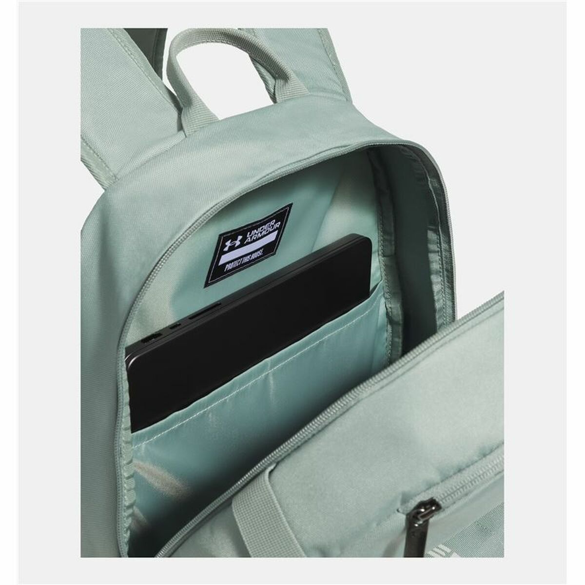Gym Bag Under Armour Fitness Water-2