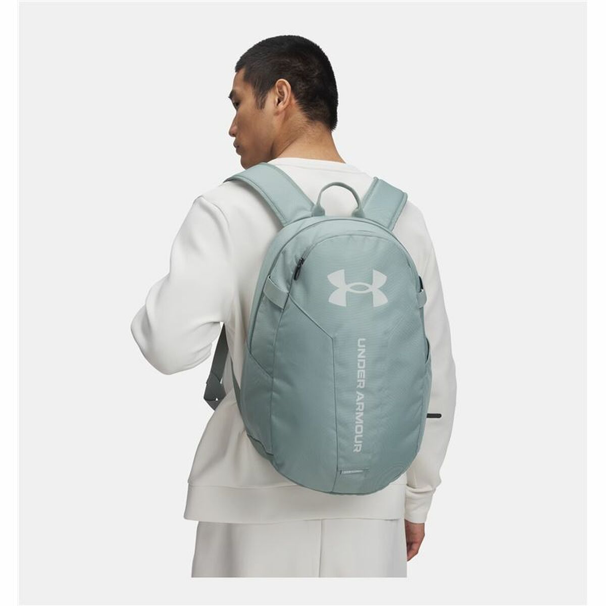Gym Bag Under Armour Fitness Water-1
