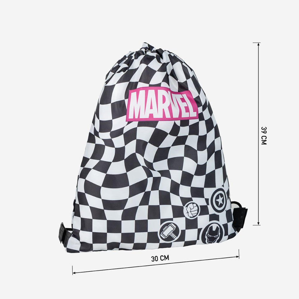 Marvel tornazsák-2