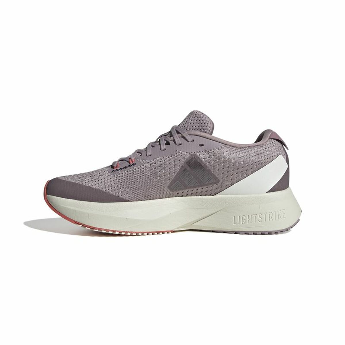 Running Shoes for Adults Adidas Adizero SL Grey-7