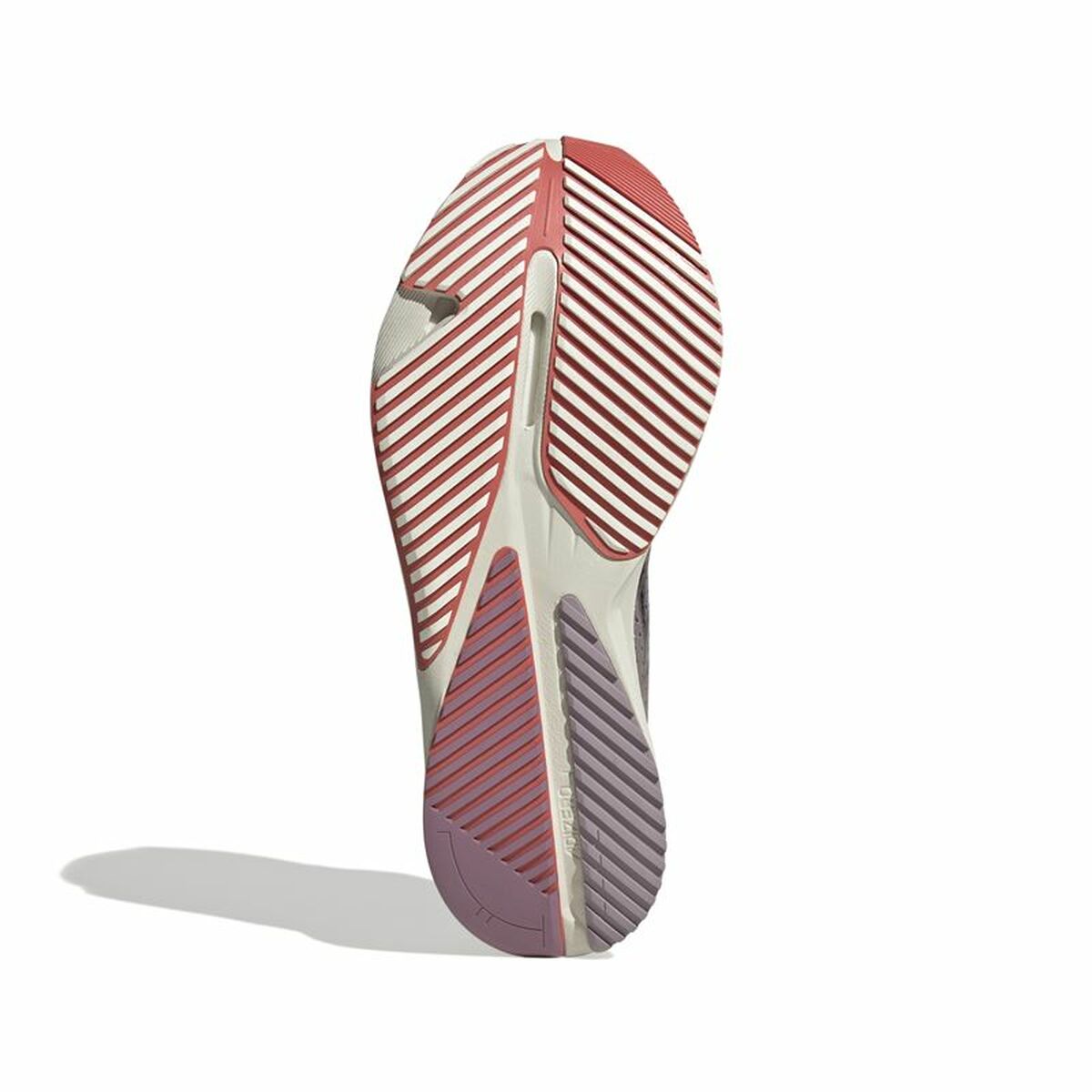 Running Shoes for Adults Adidas Adizero SL Grey-6