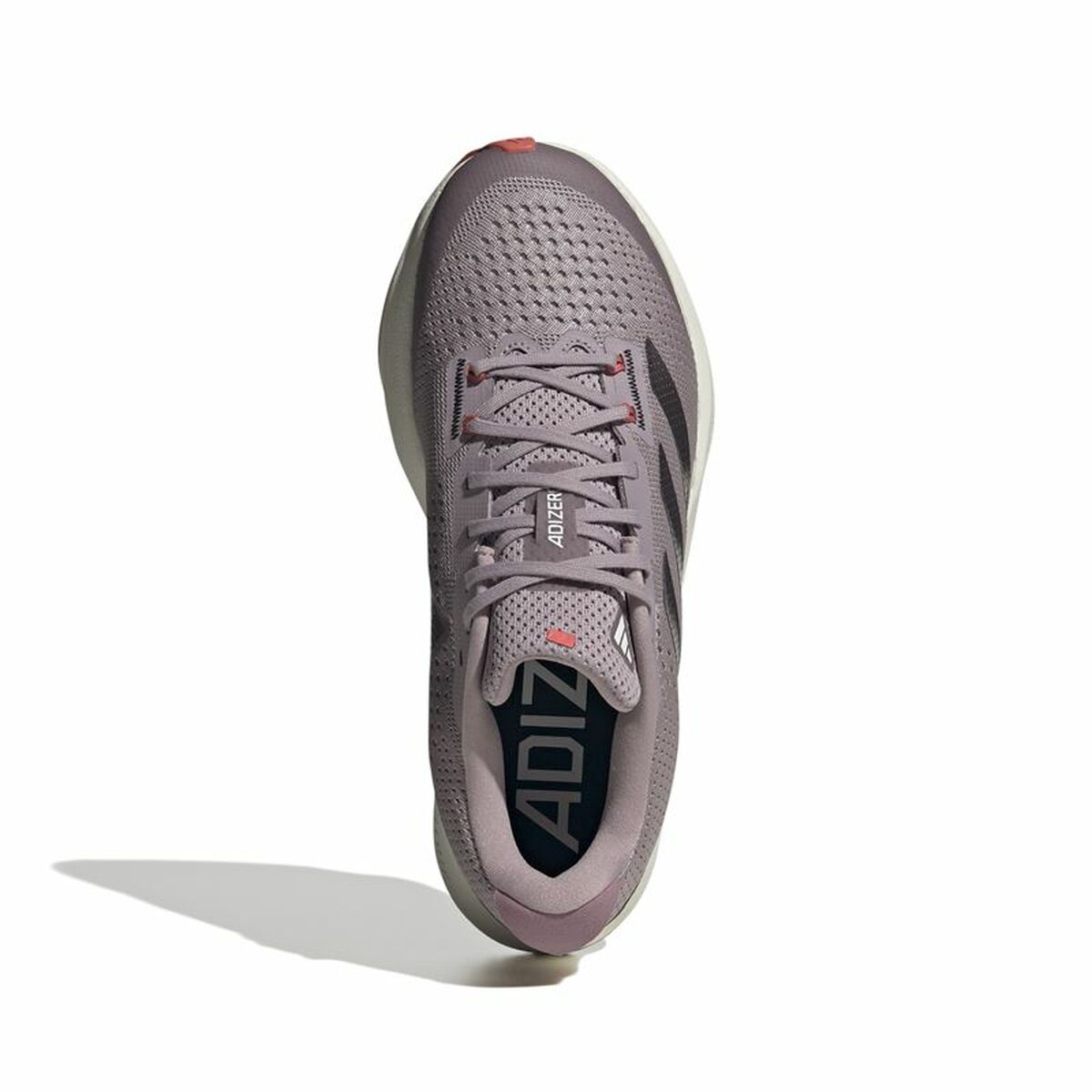 Running Shoes for Adults Adidas Adizero SL Grey-5