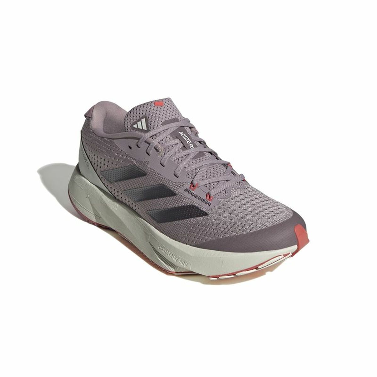 Running Shoes for Adults Adidas Adizero SL Grey-4