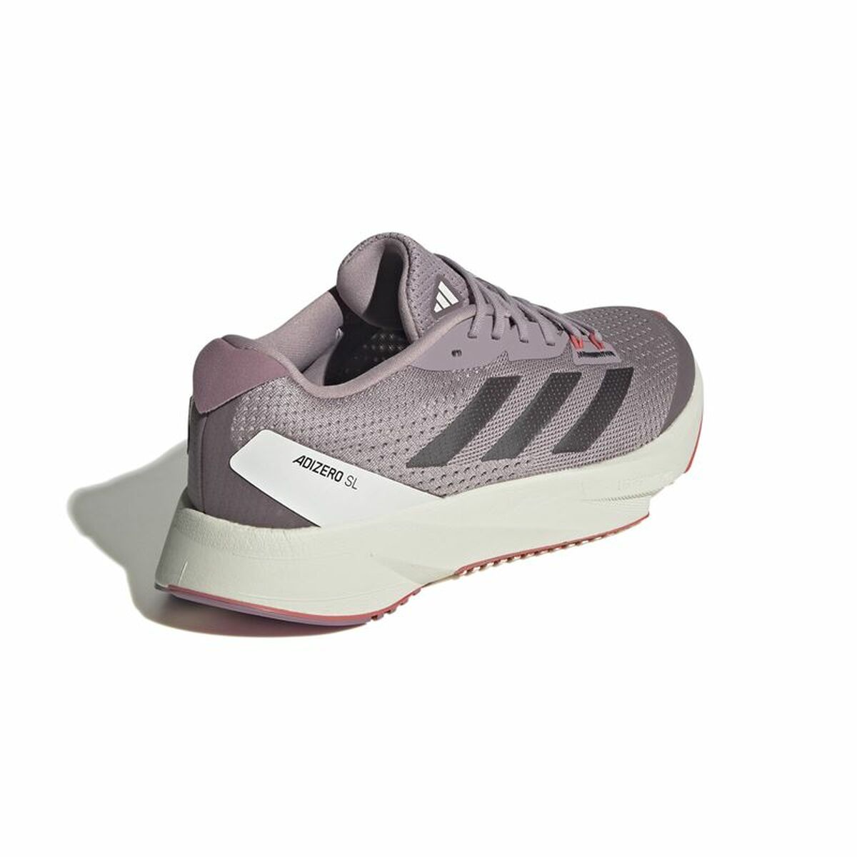 Running Shoes for Adults Adidas Adizero SL Grey-3