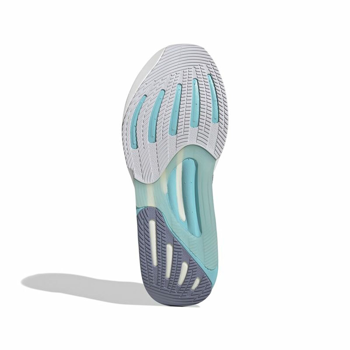 Running Shoes for Adults Adidas Supernova Solution Blue-6