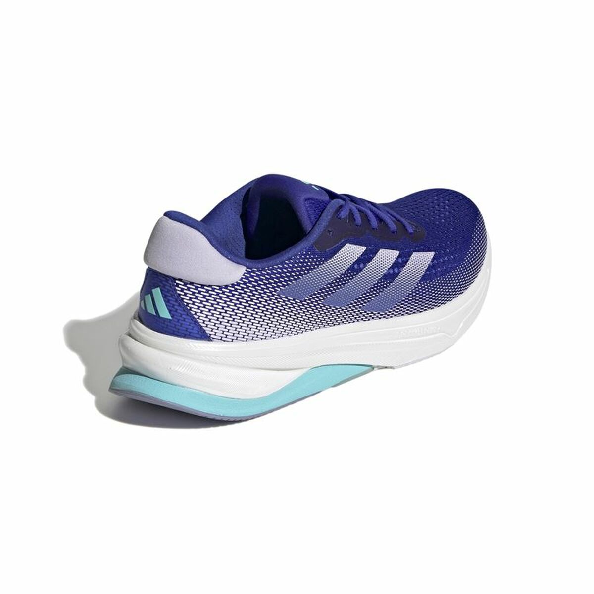 Running Shoes for Adults Adidas Supernova Solution Blue-3