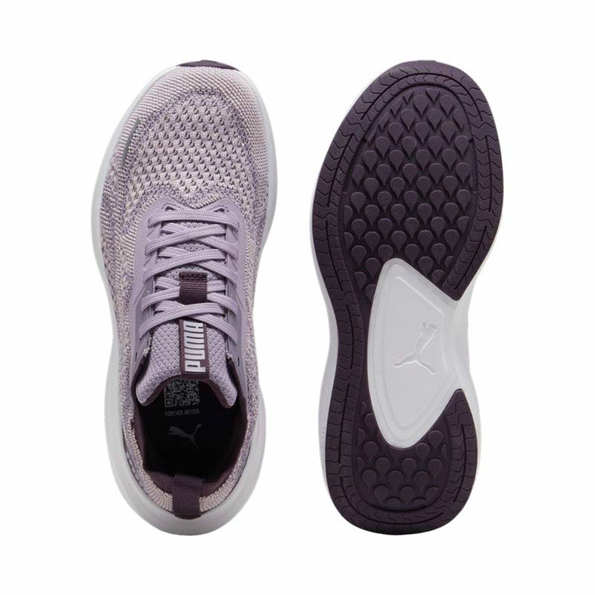 Running Shoes for Adults Puma Skyrocket Lite Engineered-3