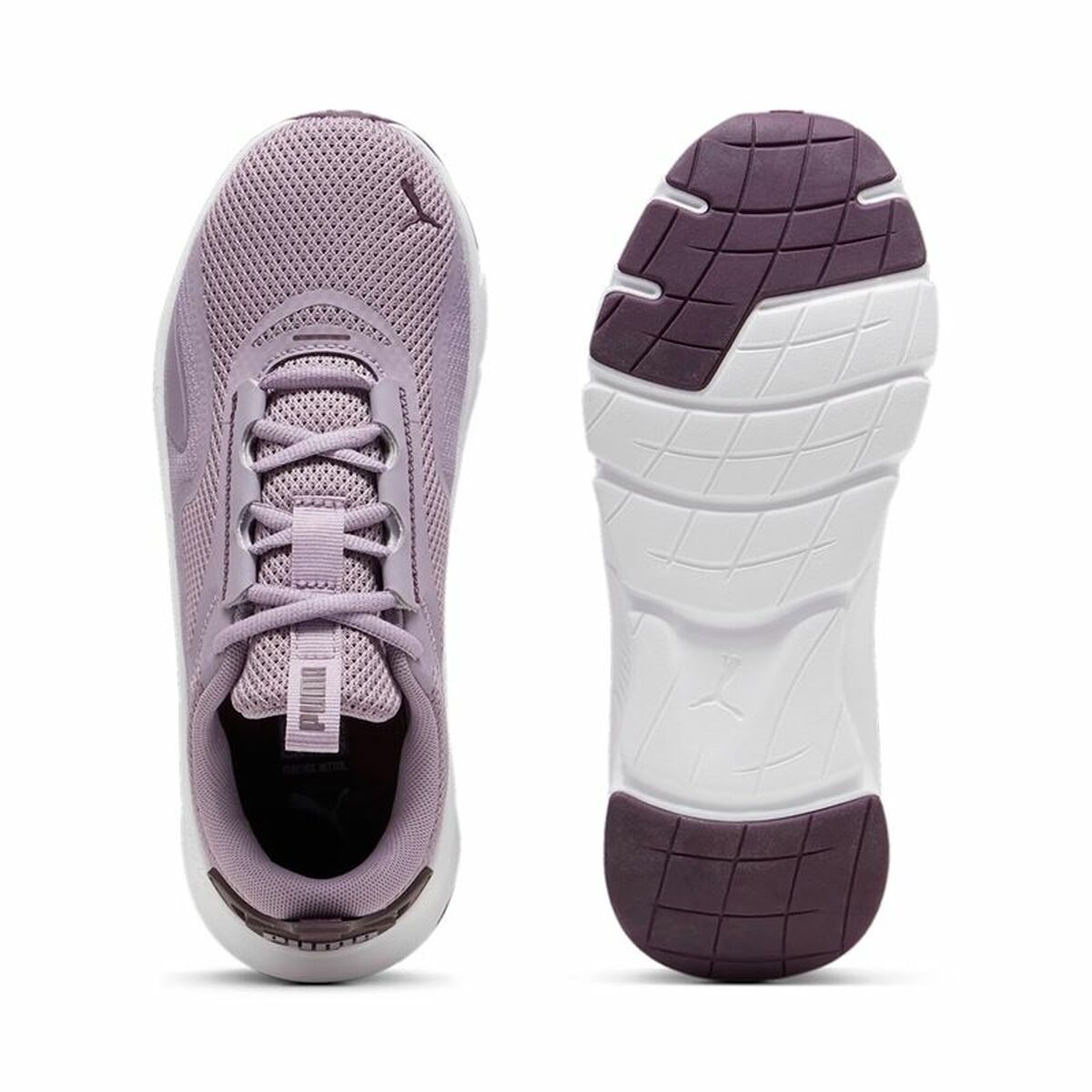 Running Shoes for Adults Puma Flexfocus Lite Lavendar-3