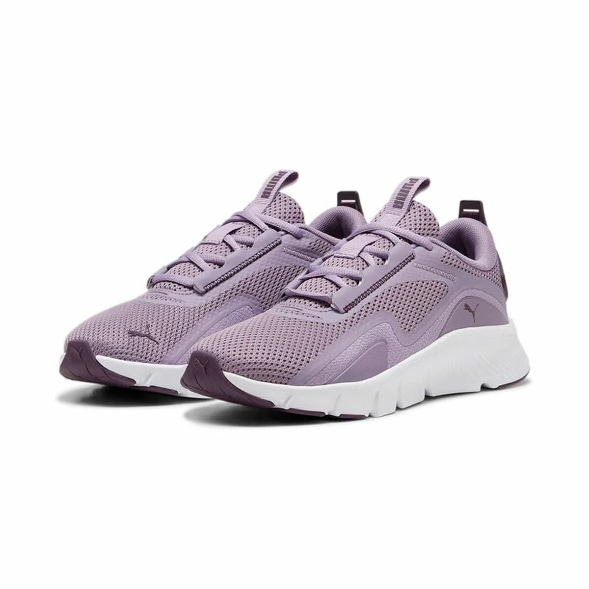 Running Shoes for Adults Puma Flexfocus Lite Lavendar-2