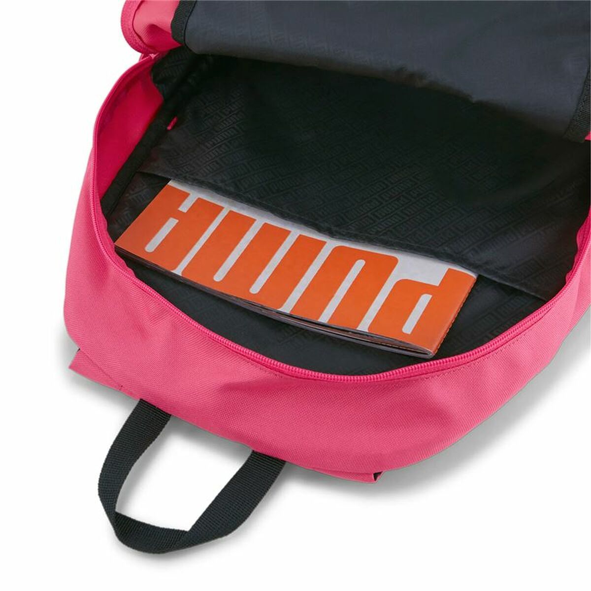 Gym Bag Puma Plus Multicolour-2