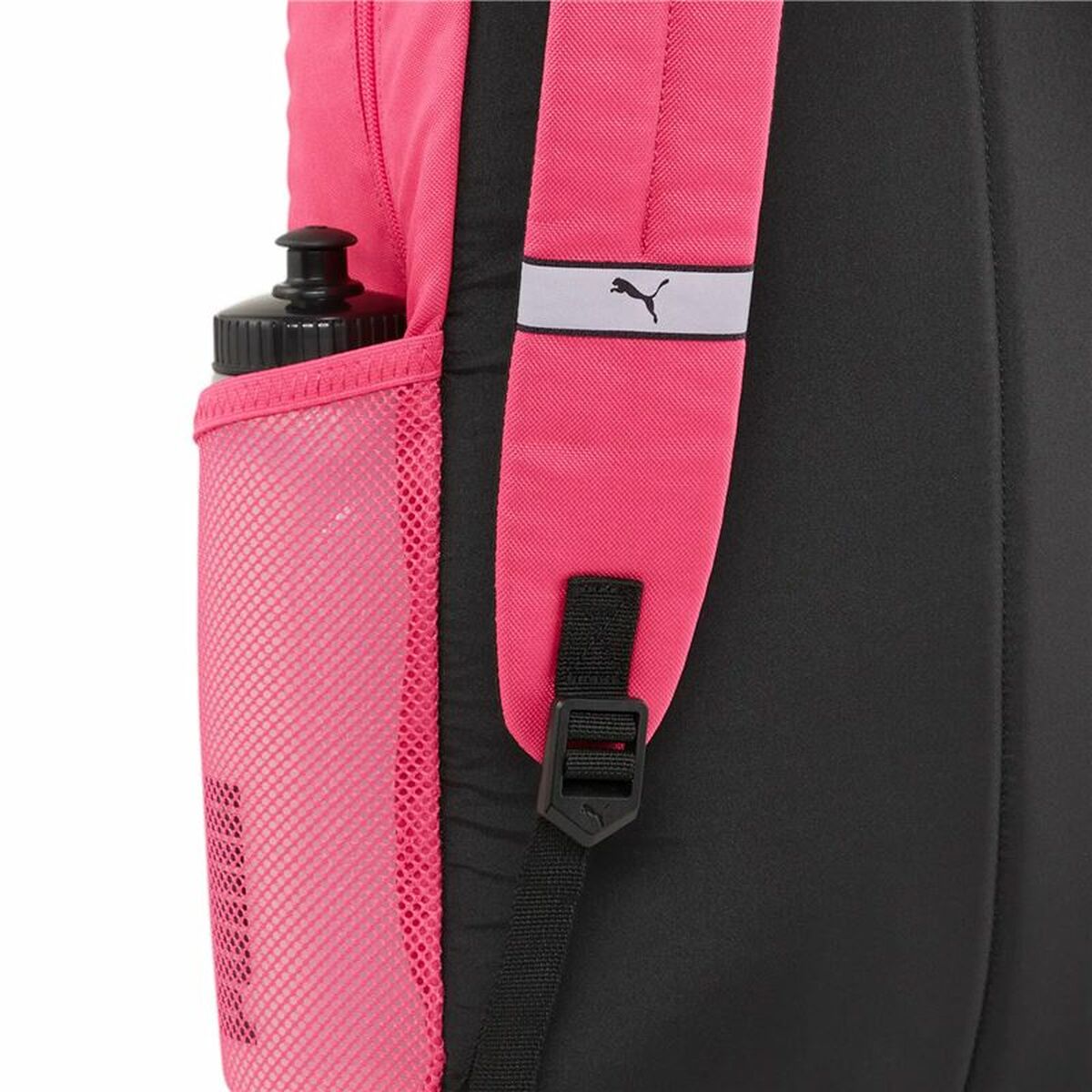 Gym Bag Puma Plus Multicolour-1