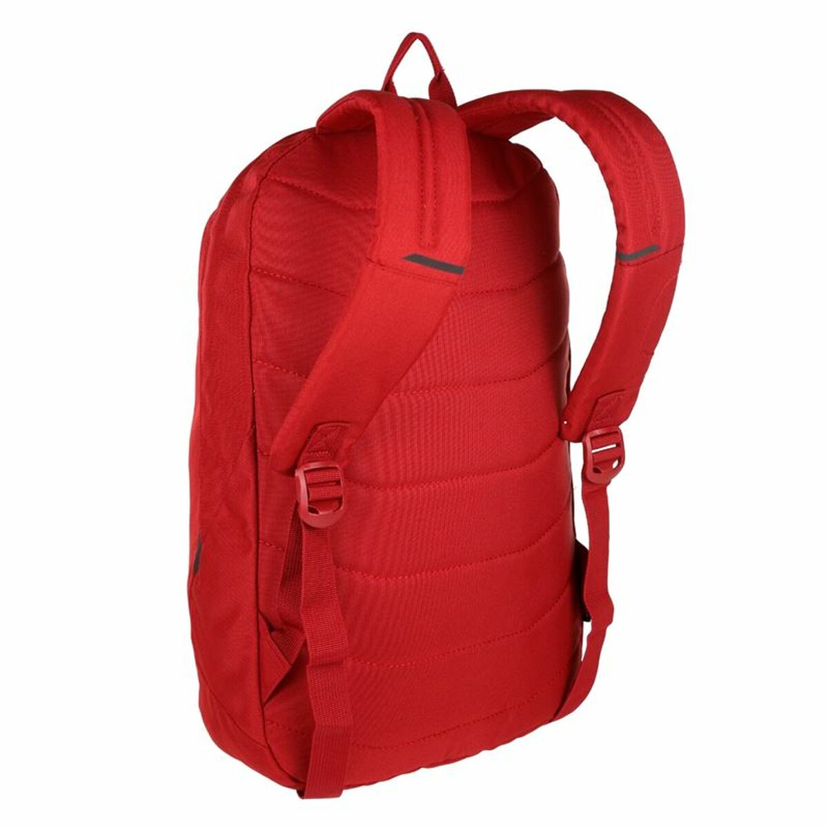 Gym Bag Regatta Shilton Red-1