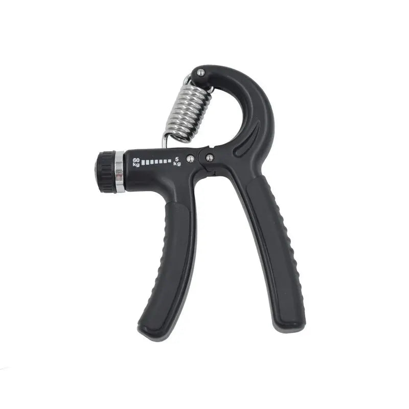Adjustable Grip Strengthener 5-60KG Hand Exerciser-0