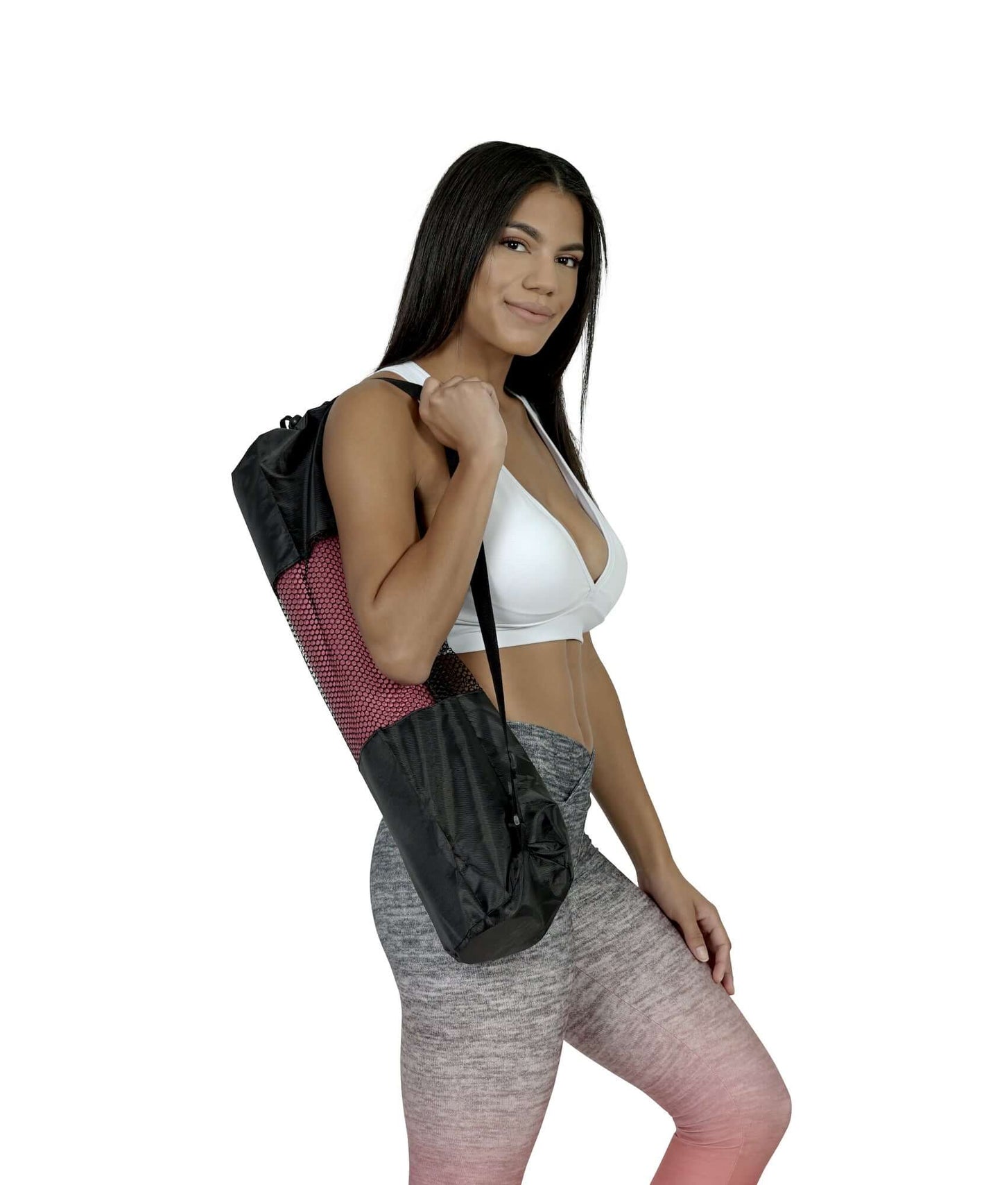 Asana Yoga Mat Bag-0
