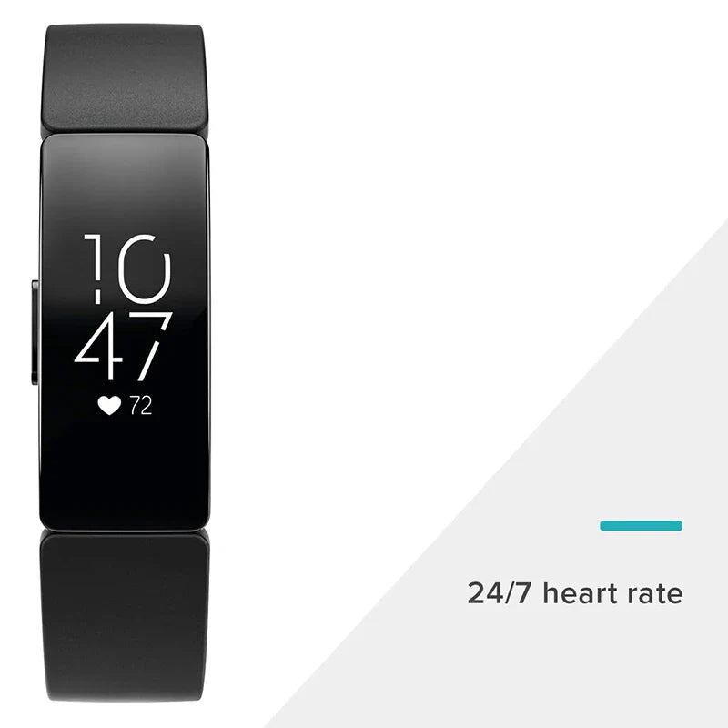 NNEOBA Health Fitness Smart Band Pack Black-4