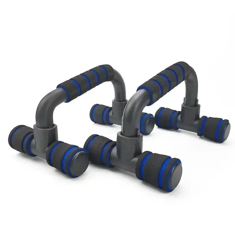 Multi-functional Equipment 4-Piece Fitness Wheel Set-2