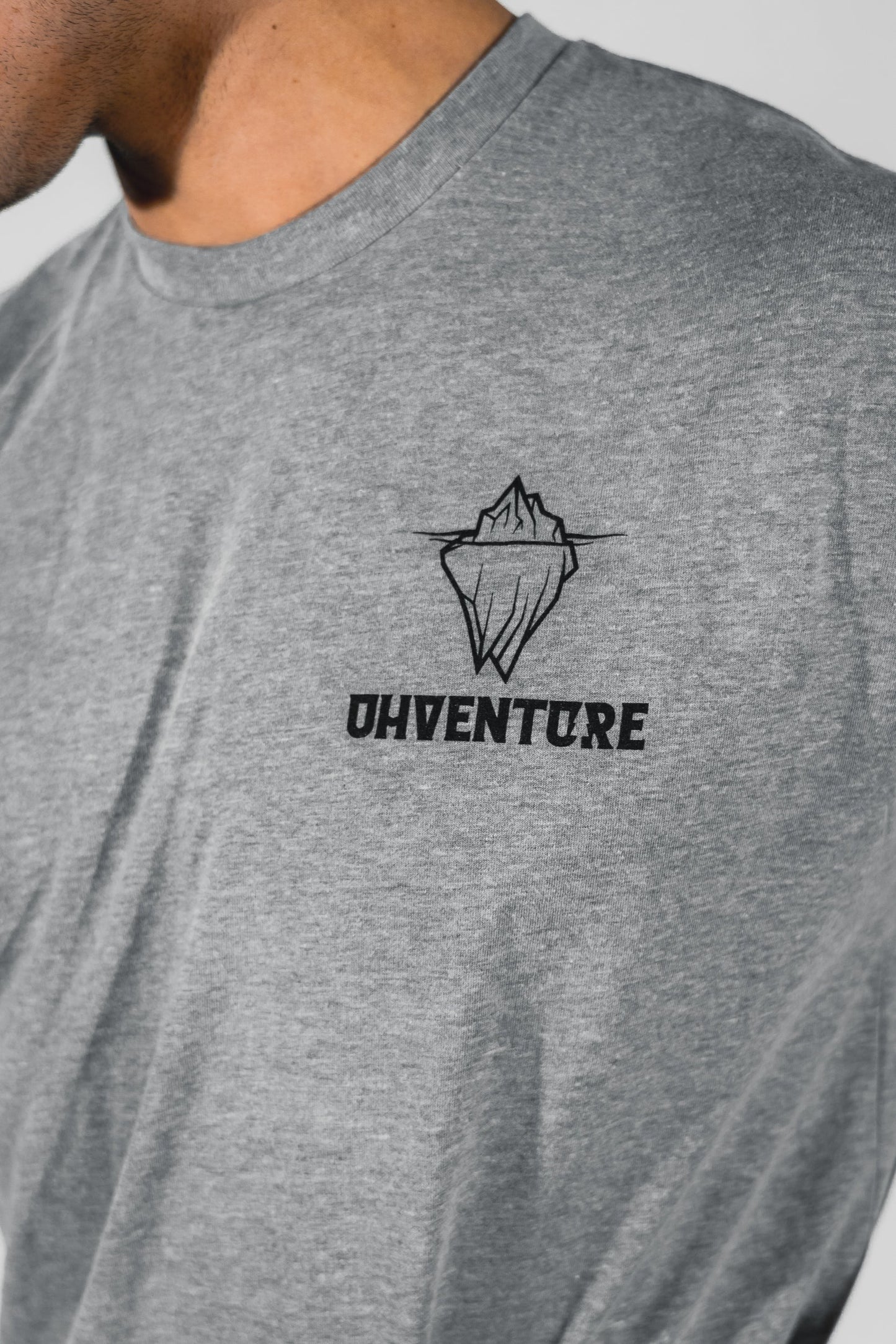 Men's Soft Short Sleeve T-Shirt-2