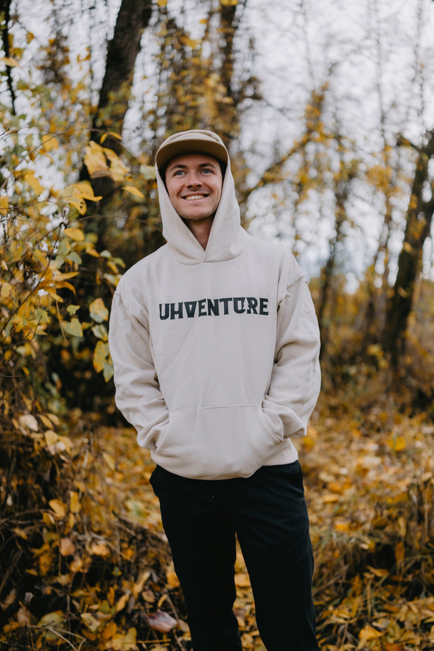 Heavyweight Hoodie-1