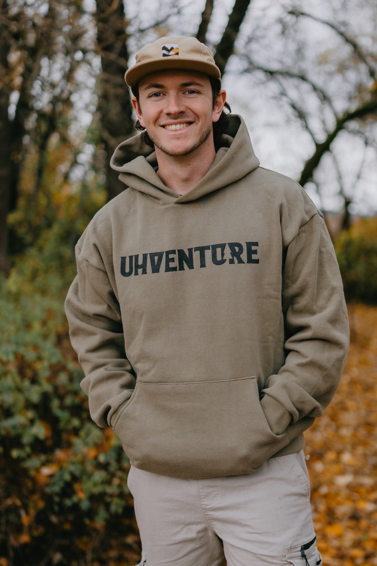 Heavyweight Hoodie-2