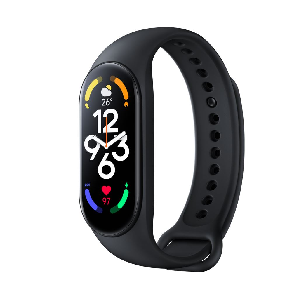 XIAOMI SMART BAND 7 FITNESS NÁRAMOK SMARTBAND (BHR6008GL)-0