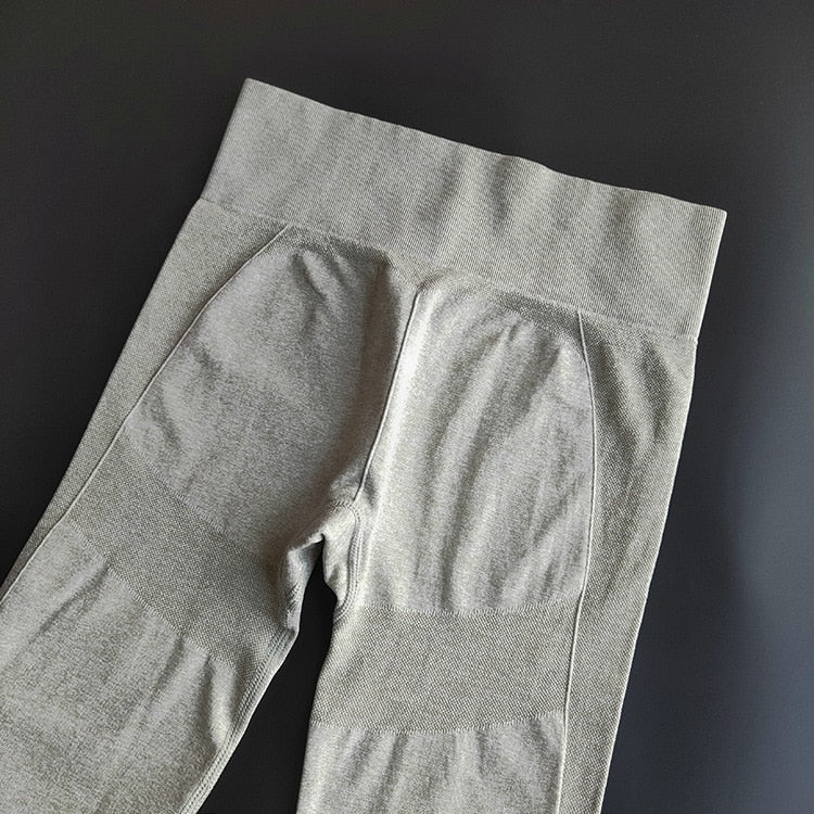 Seamless Leggings Yoga Pants Sport Fitness-4