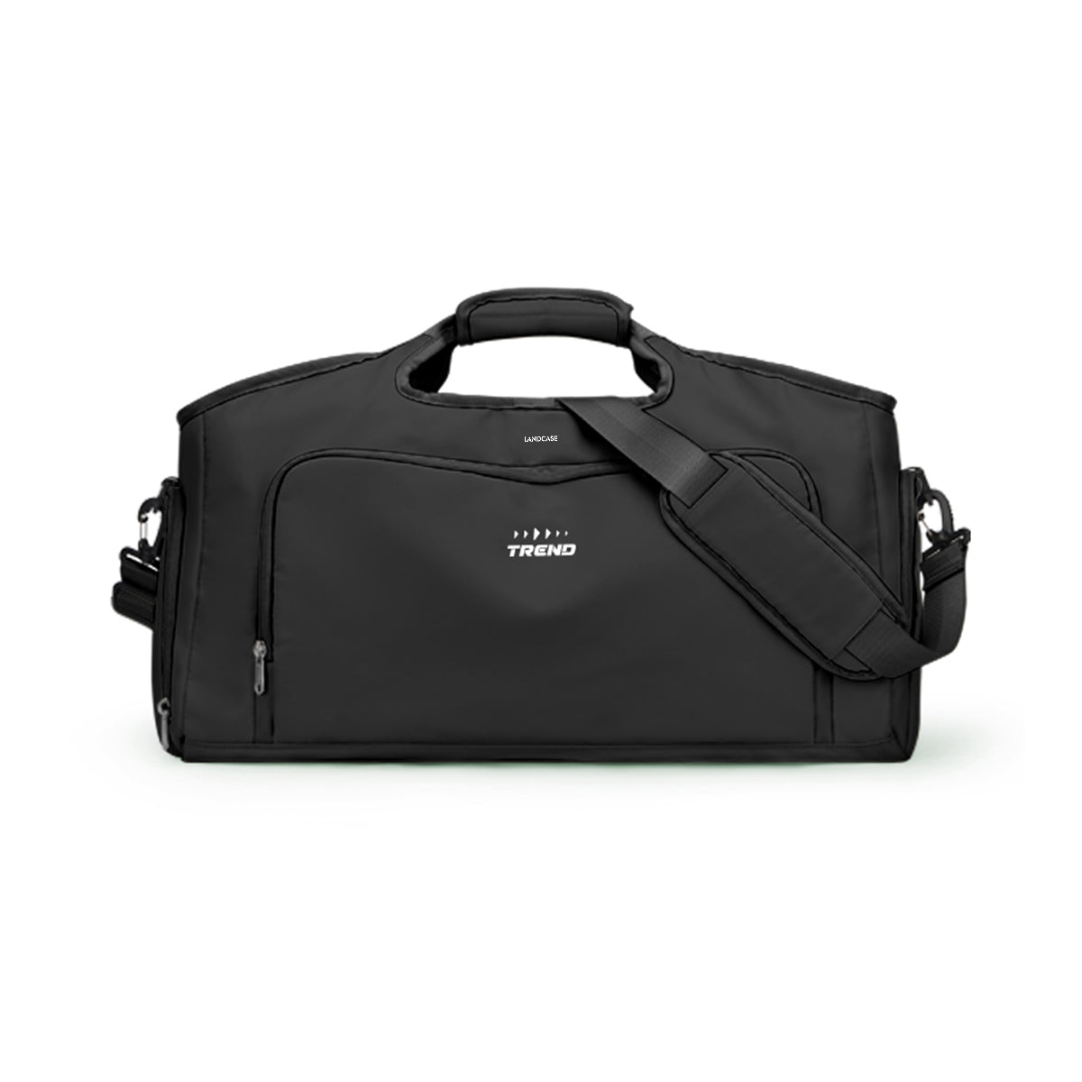 Weekender Overnight Large Capacity Waterproof Gym Bag-0