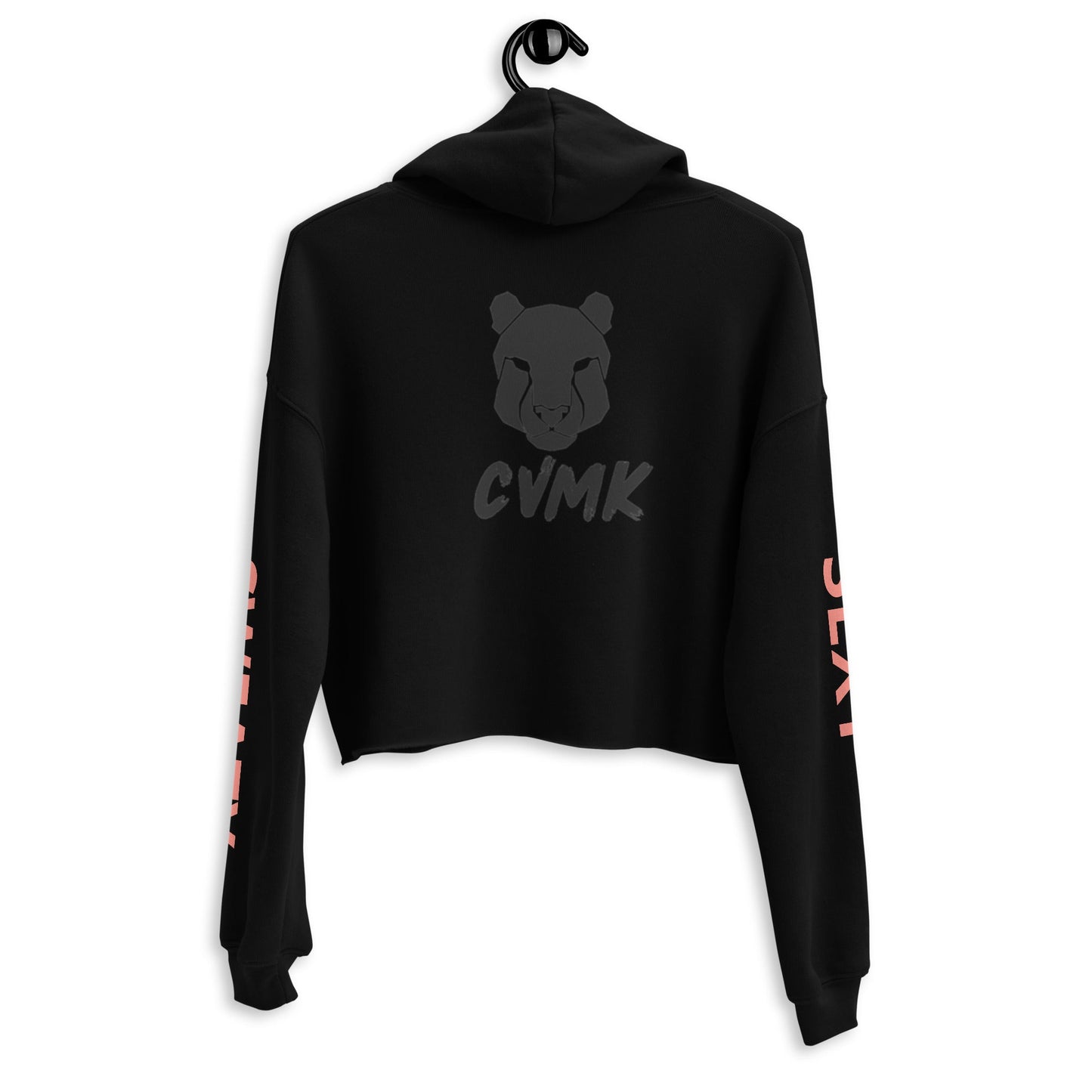Gym-Baddie Hoodie-2