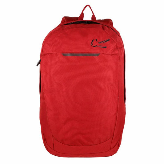 Gym Bag Regatta Shilton Red-0