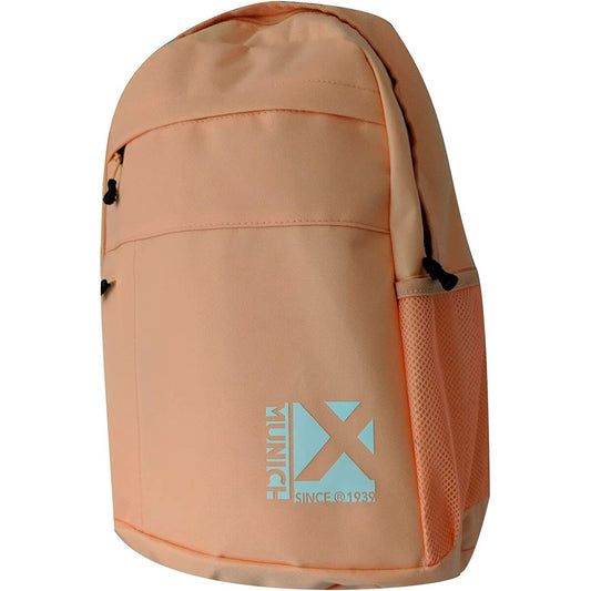 Gym Bag Munich BackPack Slim Brown-1