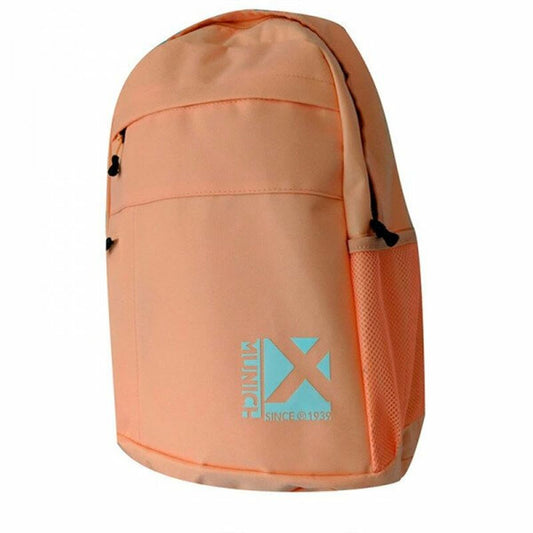 Gym Bag Munich BackPack Slim Brown-0