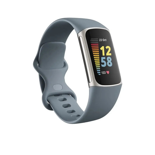 NNEOBA Health Fitness Tracker Monitoring Blue-0