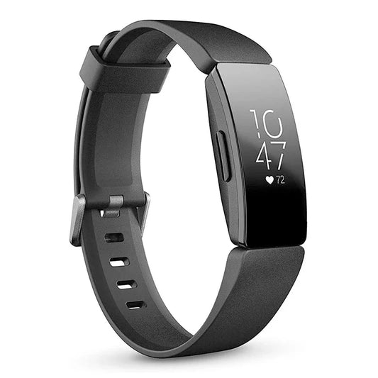 NNEOBA Health Fitness Smart Band Pack Black-0