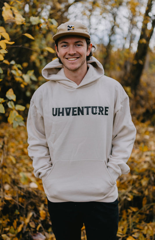 Heavyweight Hoodie-0