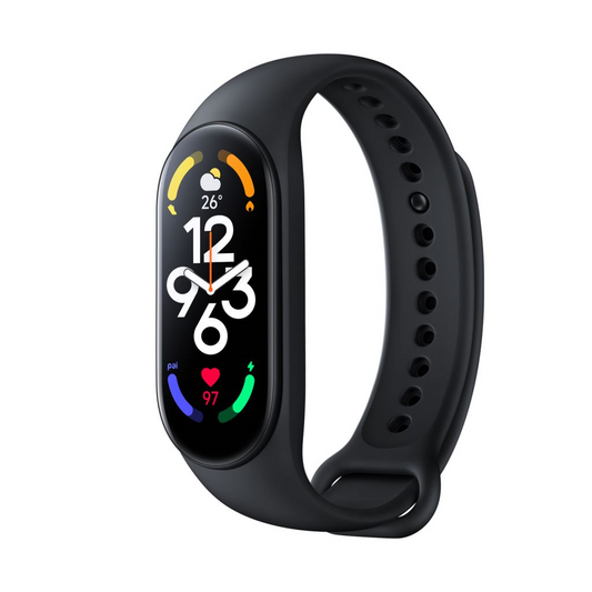 XIAOMI SMART BAND 7 FITNESS NÁRAMOK SMARTBAND (BHR6008GL)-0