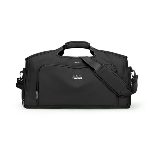 Weekender Overnight Large Capacity Waterproof Gym Bag-0